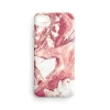 Чохол Wozinsky Marble для Xiaomi Mi 11i/Poco F3 Pink (9111201943698)