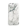 Чохол Wozinsky Marble для Xiaomi Redmi Note 10 Pro White (9111201943742)