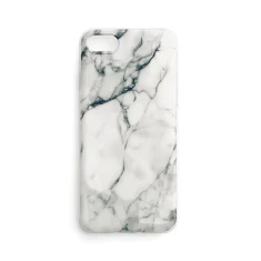 Чохол Wozinsky Marble для Samsung Galaxy A22 4G White (9111201943858)