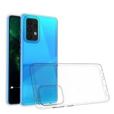 Чохол HRT Ultra Clear для Huawei Honor 50 Pro Transparent (9111201944237)