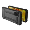 Чохол HRT Hybrid Armor для Xiaomi Redmi Note 10 5G/Poco M3 Pro Gold (9111201944282)
