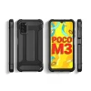 Чохол HRT Hybrid Armor для Xiaomi Redmi Note 10 5G/Poco M3 Pro Gold (9111201944282)