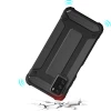 Чохол HRT Hybrid Armor для Xiaomi Redmi Note 10 5G/Poco M3 Pro Gold (9111201944282)