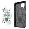 Чохол HRT Hybrid Armor для Samsung Galaxy A22 4G Blue (9111201944602)