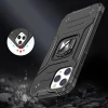 Чохол Wozinsky Ring Armor для iPhone 13 Pro Black (9111201944688)