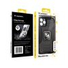 Чохол Wozinsky Ring Armor для iPhone 13 Pro Max Pink (9111201944701)