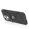 Чохол Wozinsky Ring Armor для iPhone 13 Pro Max Black (9111201944732)