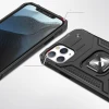 Чохол Wozinsky Ring Armor для iPhone 13 Silver (9111201944749)