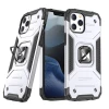 Чехол Wozinsky Ring Armor для iPhone 13 mini Silver (9111201944817)