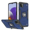 Чохол Wozinsky Ring Armor для Samsung Galaxy A22 4G Blue (9111201944893)