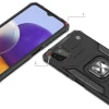 Чохол Wozinsky Ring Armor для Samsung Galaxy A22 4G Blue (9111201944893)
