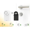 Розумний замок Nuki Smart Lock Go (9120072083990)
