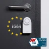Розумний замок Nuki Smart Lock Go (9120072083990)