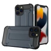 Чохол HRT Hybrid Armor для iPhone 13 Pro Blue (9145576212387)