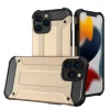 Чохол HRT Hybrid Armor для iPhone 13 Pro Gold (9145576212394)