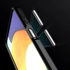 Чехол HRT Carbon Case для Samsung Galaxy A22 4G Black (9145576212561)