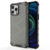 Чехол HRT Honeycomb для iPhone 13 Pro Max Black (9145576213230)
