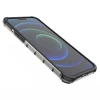 Чохол HRT Honeycomb для iPhone 13 Pro Max Blue (9145576213247)