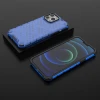 Чохол HRT Honeycomb для iPhone 13 Pro Max Blue (9145576213247)