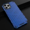 Чохол HRT Honeycomb для iPhone 13 Pro Max Blue (9145576213247)