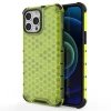 Чохол HRT Honeycomb для iPhone 13 Pro Max Green (9145576213254)
