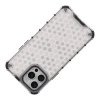 Чохол HRT Honeycomb для iPhone 13 Pro Max Green (9145576213254)