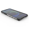 Чохол HRT Honeycomb для iPhone 13 Pro Max Transparent (9145576213278)
