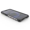 Чохол HRT Honeycomb для iPhone 13 Pro Black (9145576213285)