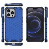 Чохол HRT Honeycomb для iPhone 13 Pro Blue (9145576213292)
