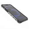 Чохол HRT Honeycomb для iPhone 13 Pro Red (9145576213315)
