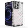 Чохол HRT Honeycomb для iPhone 13 Pro Red (9145576213315)