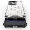 Чохол HRT Honeycomb для iPhone 13 Pro Red (9145576213315)