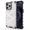 Чохол HRT Honeycomb для iPhone 13 Pro Transparent (9145576213322)