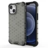 Чохол HRT Honeycomb для iPhone 13 mini Black (9145576213384)