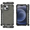 Чохол HRT Honeycomb для iPhone 13 mini Black (9145576213384)