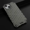 Чохол HRT Honeycomb для iPhone 13 mini Black (9145576213384)