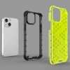 Чохол HRT Honeycomb для iPhone 13 mini Black (9145576213384)