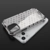 Чохол HRT Honeycomb для iPhone 13 mini Black (9145576213384)