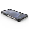 Чохол HRT Honeycomb для iPhone 13 mini Blue (9145576213391)