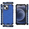 Чохол HRT Honeycomb для iPhone 13 mini Blue (9145576213391)