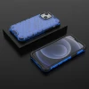 Чохол HRT Honeycomb для iPhone 13 mini Blue (9145576213391)