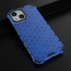 Чохол HRT Honeycomb для iPhone 13 mini Blue (9145576213391)