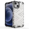 Чохол HRT Honeycomb для iPhone 13 mini Blue (9145576213391)