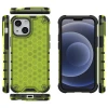 Чохол HRT Honeycomb для iPhone 13 mini Green (9145576213407)