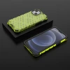 Чохол HRT Honeycomb для iPhone 13 mini Green (9145576213407)