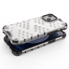 Чохол HRT Honeycomb для iPhone 13 mini Green (9145576213407)