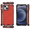 Чохол HRT Honeycomb для iPhone 13 mini Red (9145576213414)