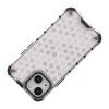 Чохол HRT Honeycomb для iPhone 13 mini Red (9145576213414)