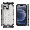 Чохол HRT Honeycomb для iPhone 13 mini Transparent (9145576213421)
