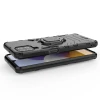 Чохол HRT Ring Armor для Samsung Galaxy A22 4G Blue (9145576213452)